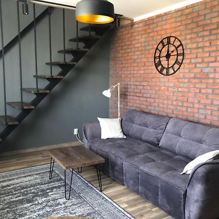 Dream Apartament Moršyn Exteriér fotografie