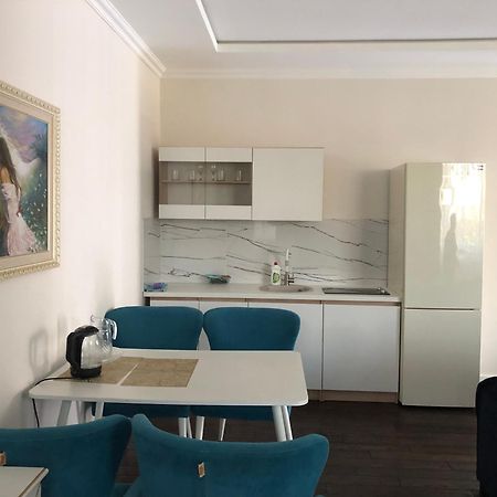 Dream Apartament Moršyn Exteriér fotografie