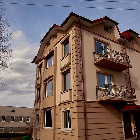 Dream Apartament Moršyn Exteriér fotografie