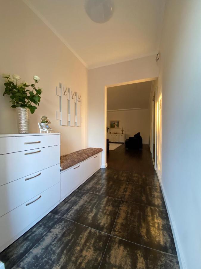 Dream Apartament Moršyn Exteriér fotografie