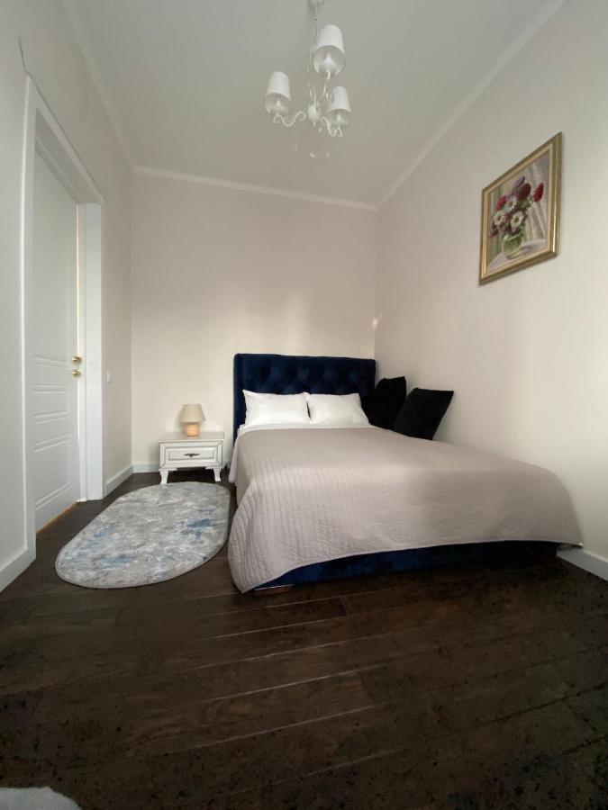 Dream Apartament Moršyn Exteriér fotografie