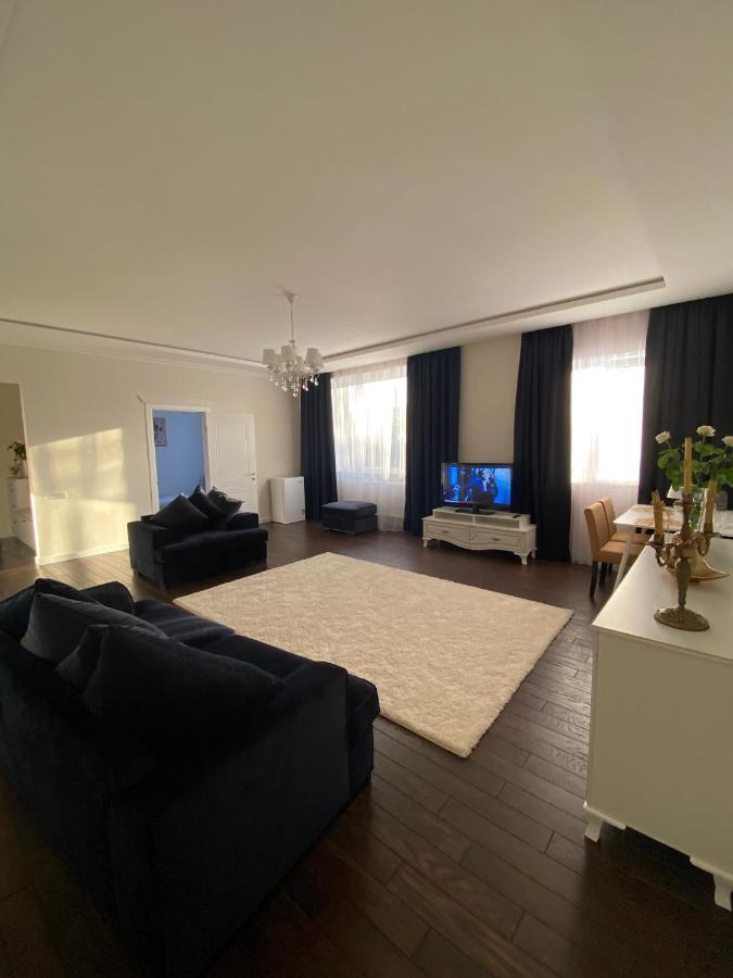 Dream Apartament Moršyn Exteriér fotografie