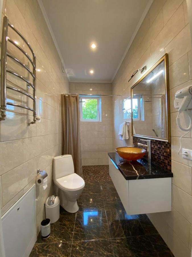 Dream Apartament Moršyn Exteriér fotografie