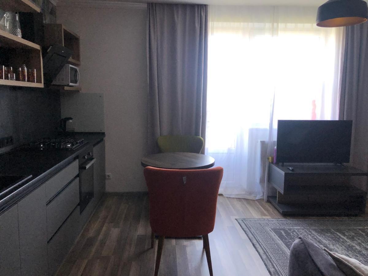 Dream Apartament Moršyn Exteriér fotografie