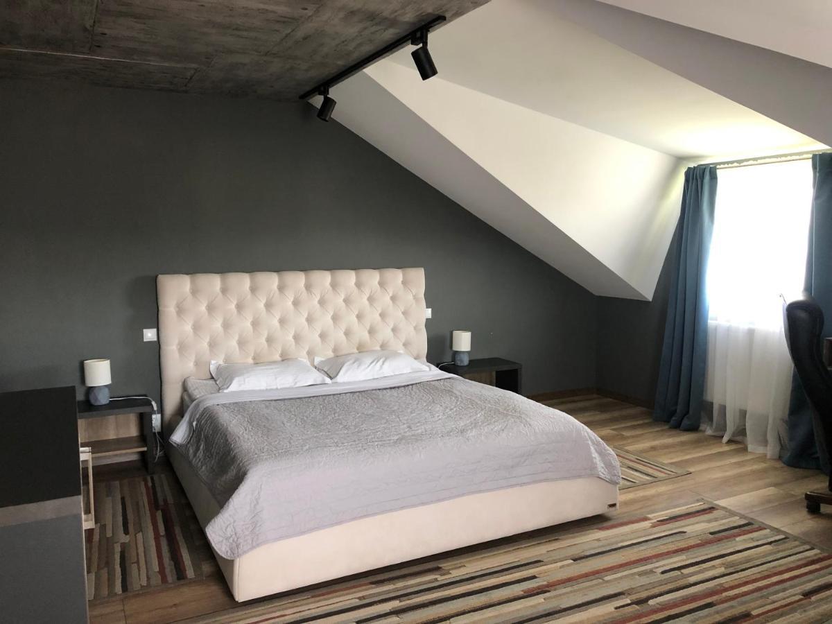 Dream Apartament Moršyn Exteriér fotografie
