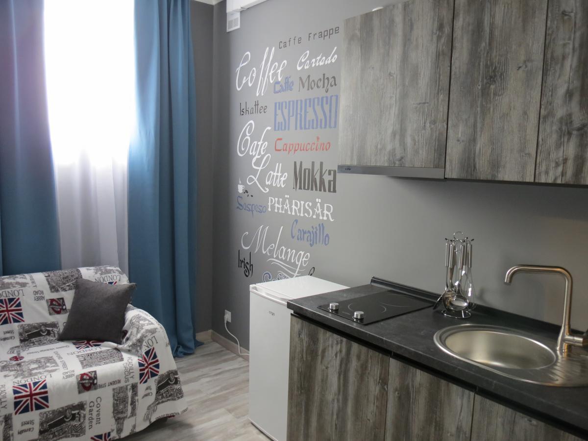 Dream Apartament Moršyn Exteriér fotografie