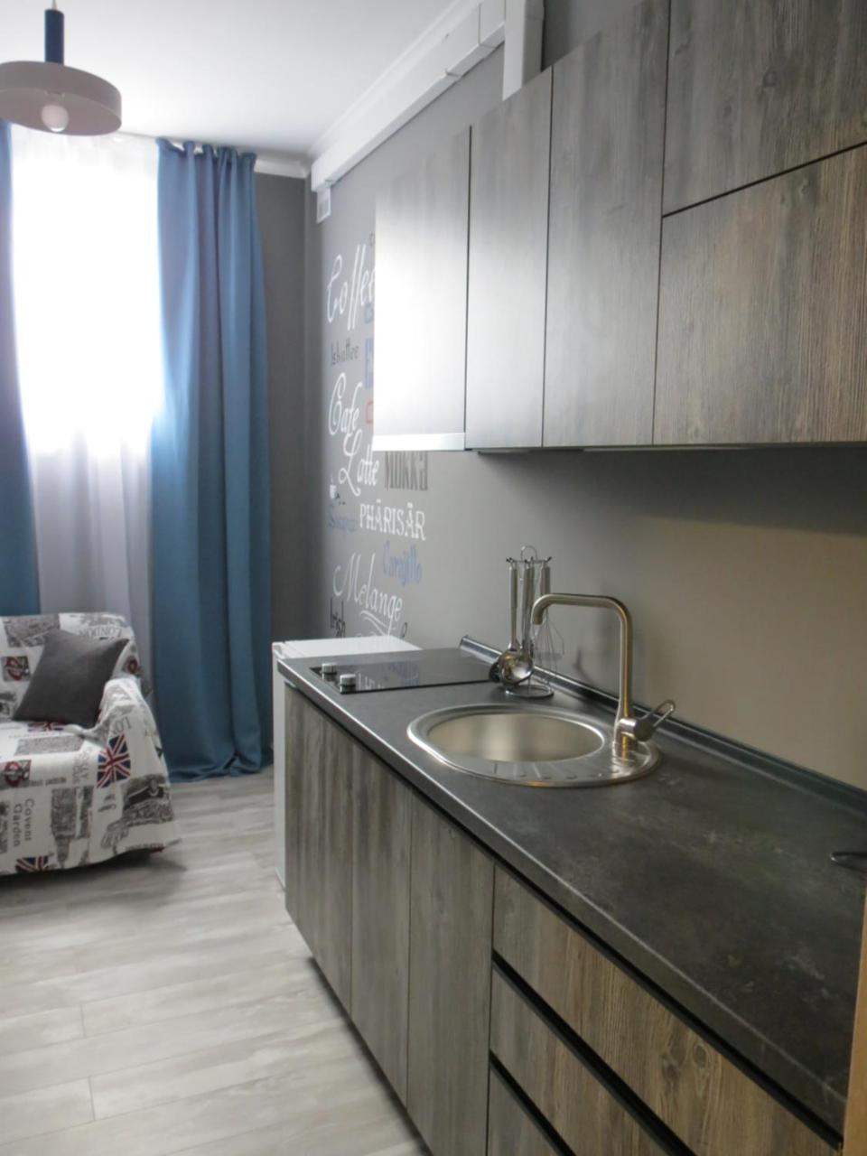 Dream Apartament Moršyn Exteriér fotografie