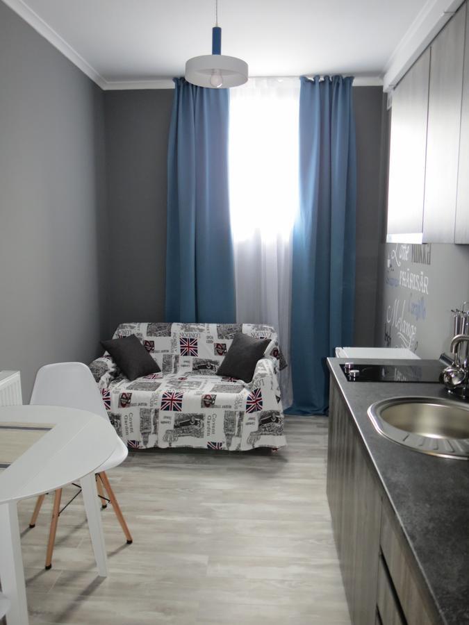 Dream Apartament Moršyn Exteriér fotografie