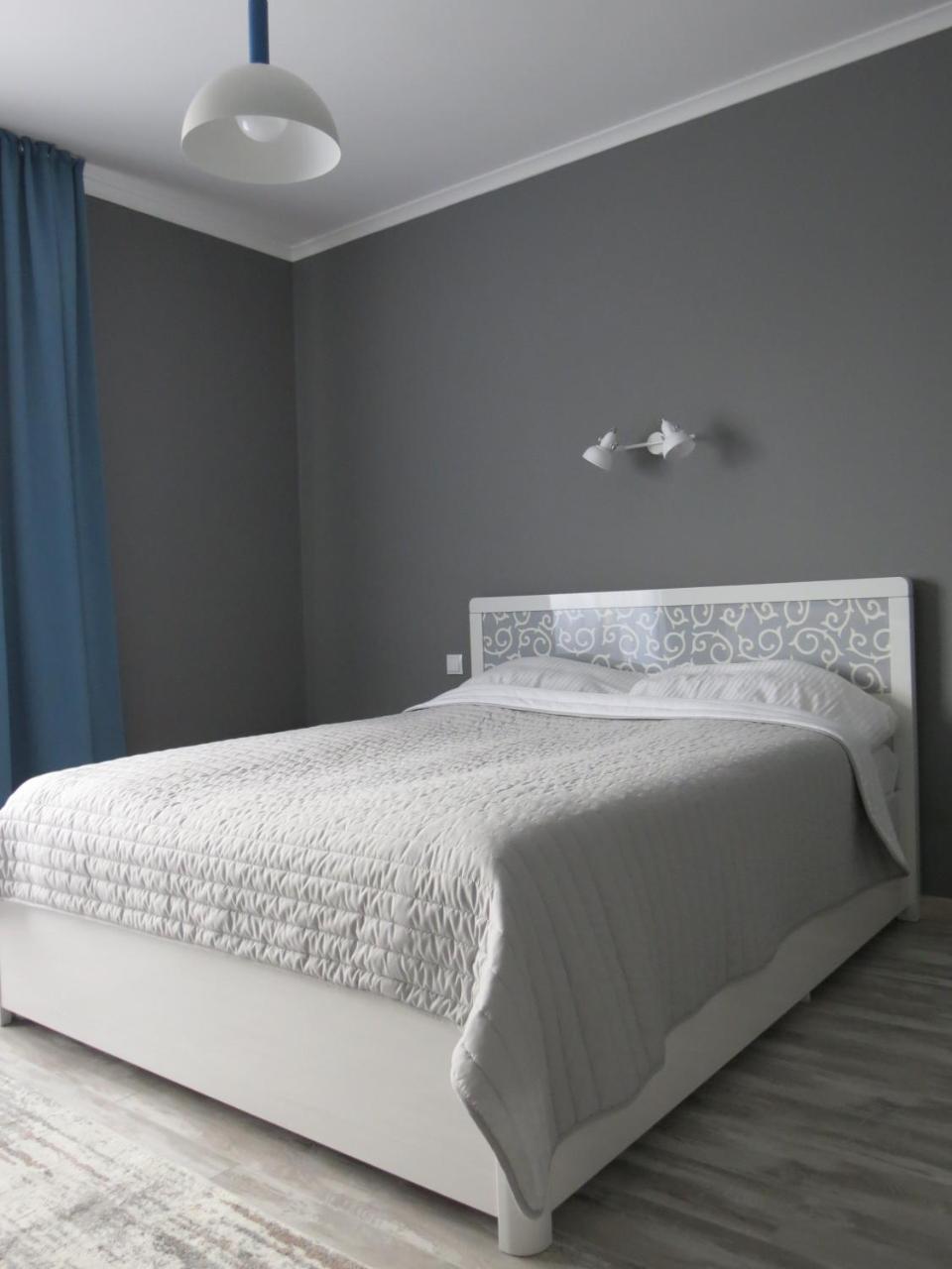 Dream Apartament Moršyn Exteriér fotografie