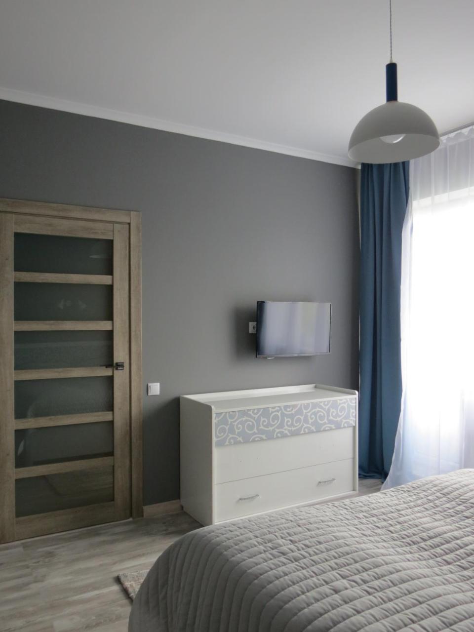 Dream Apartament Moršyn Exteriér fotografie