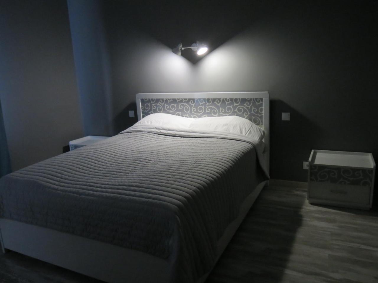 Dream Apartament Moršyn Exteriér fotografie