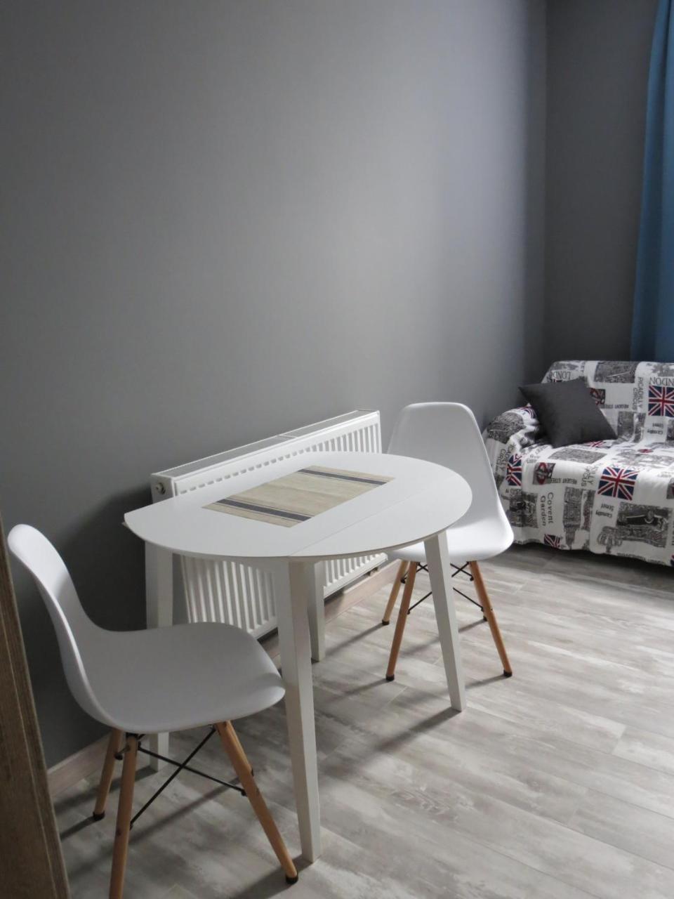 Dream Apartament Moršyn Exteriér fotografie