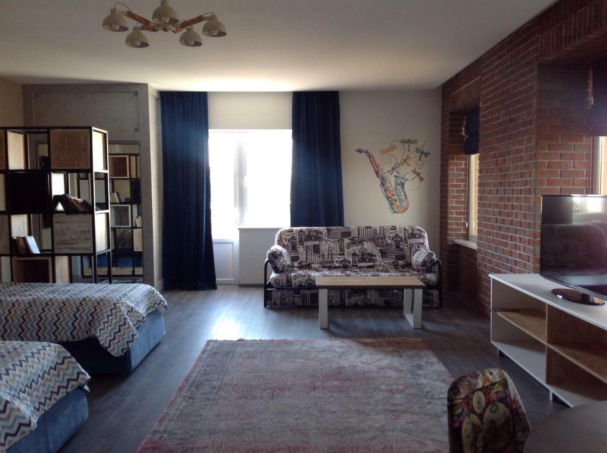 Dream Apartament Moršyn Exteriér fotografie